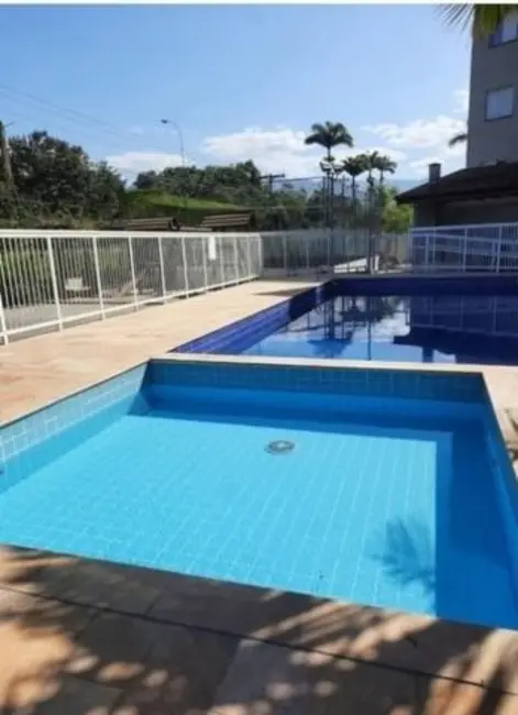 Foto 7 de Apartamento com 2 quartos à venda, 45m2 em Ubatuba - SP