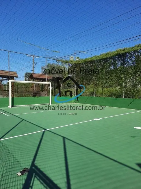 Foto 3 de Apartamento com 2 quartos à venda, 45m2 em Ubatuba - SP