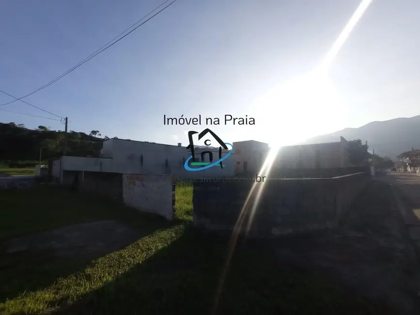 Foto 8 de Terreno / Lote à venda, 530m2 em Getuba, Caraguatatuba - SP