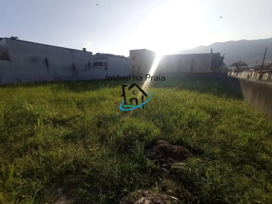 Foto 6 de Terreno / Lote à venda, 530m2 em Getuba, Caraguatatuba - SP
