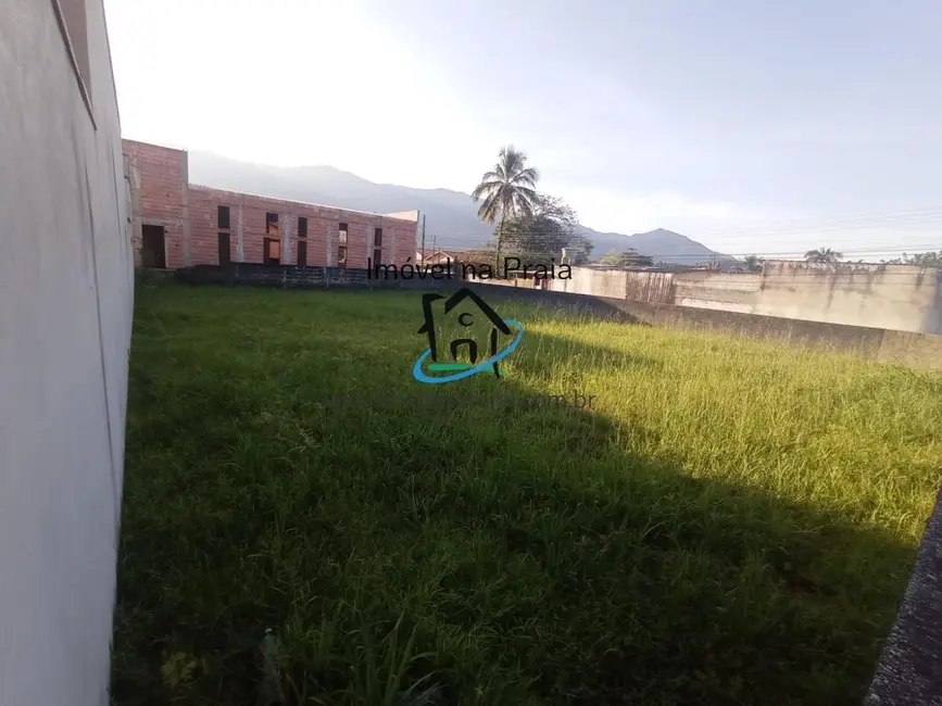 Foto 5 de Terreno / Lote à venda, 530m2 em Getuba, Caraguatatuba - SP