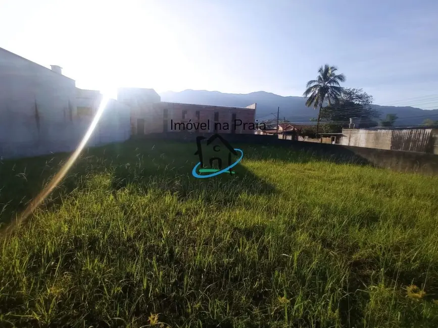 Foto 7 de Terreno / Lote à venda, 530m2 em Getuba, Caraguatatuba - SP