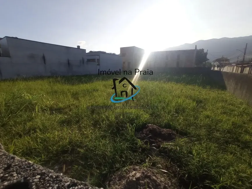 Foto 3 de Terreno / Lote à venda, 530m2 em Getuba, Caraguatatuba - SP