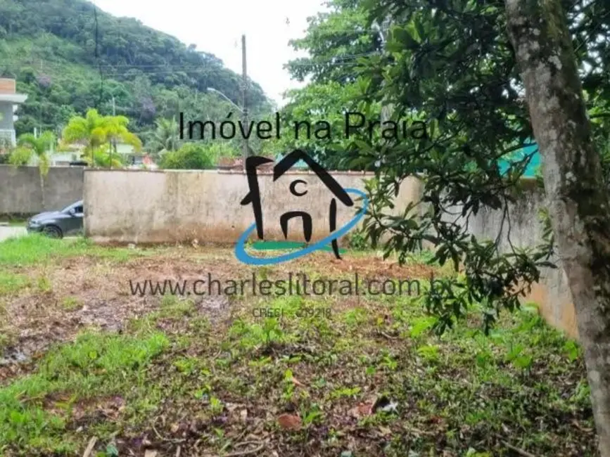 Foto 5 de Terreno / Lote à venda, 300m2 em Massaguaçu, Caraguatatuba - SP