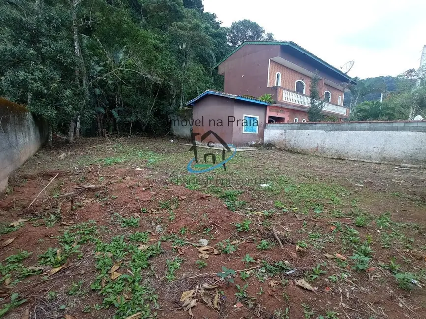 Foto 2 de Terreno / Lote à venda, 300m2 em Massaguaçu, Caraguatatuba - SP