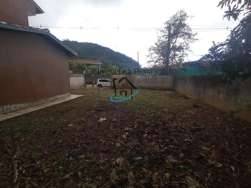 Foto 8 de Terreno / Lote à venda, 300m2 em Massaguaçu, Caraguatatuba - SP
