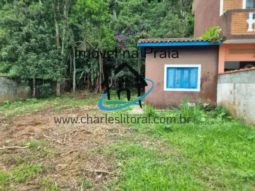 Foto 3 de Terreno / Lote à venda, 300m2 em Massaguaçu, Caraguatatuba - SP
