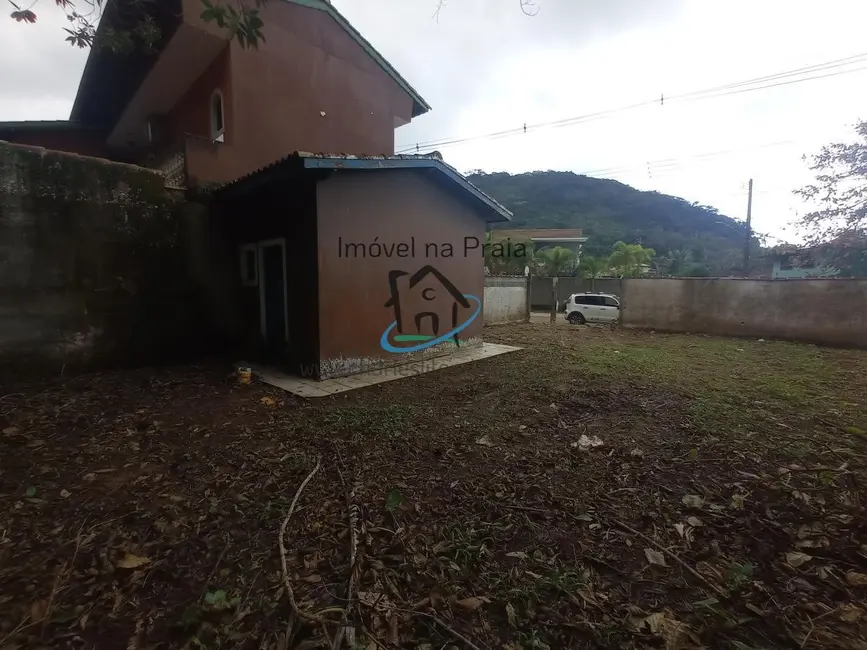 Foto 9 de Terreno / Lote à venda, 300m2 em Massaguaçu, Caraguatatuba - SP