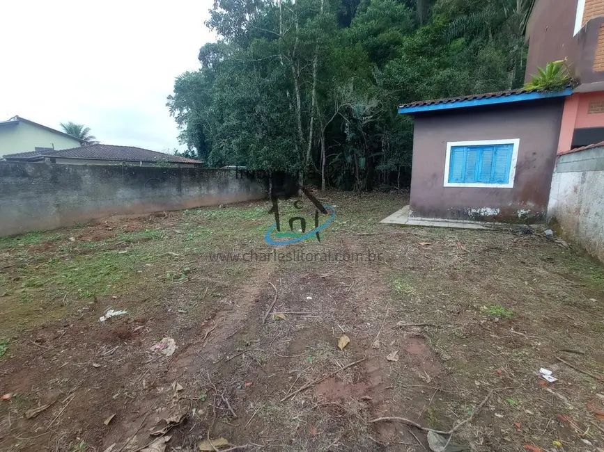 Foto 1 de Terreno / Lote à venda, 300m2 em Massaguaçu, Caraguatatuba - SP