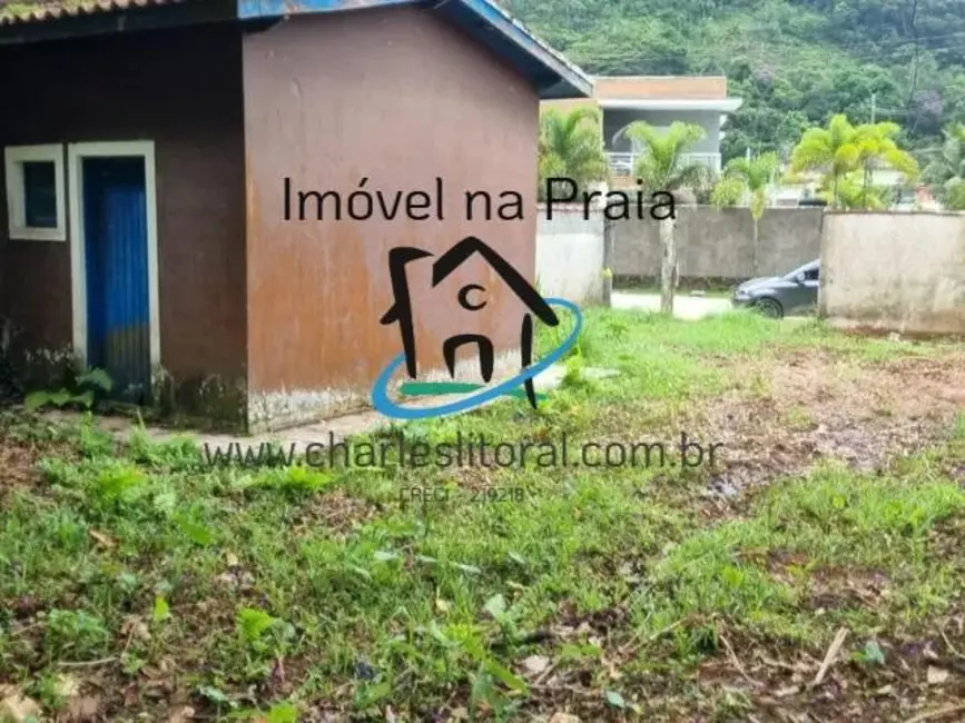 Foto 6 de Terreno / Lote à venda, 300m2 em Massaguaçu, Caraguatatuba - SP