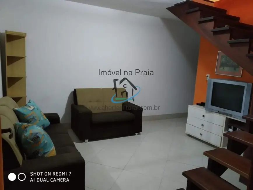 Foto 4 de Casa com 4 quartos à venda, 200m2 em Ubatuba - SP