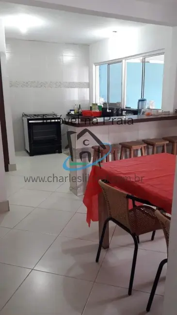 Foto 5 de Casa com 4 quartos à venda, 200m2 em Ubatuba - SP