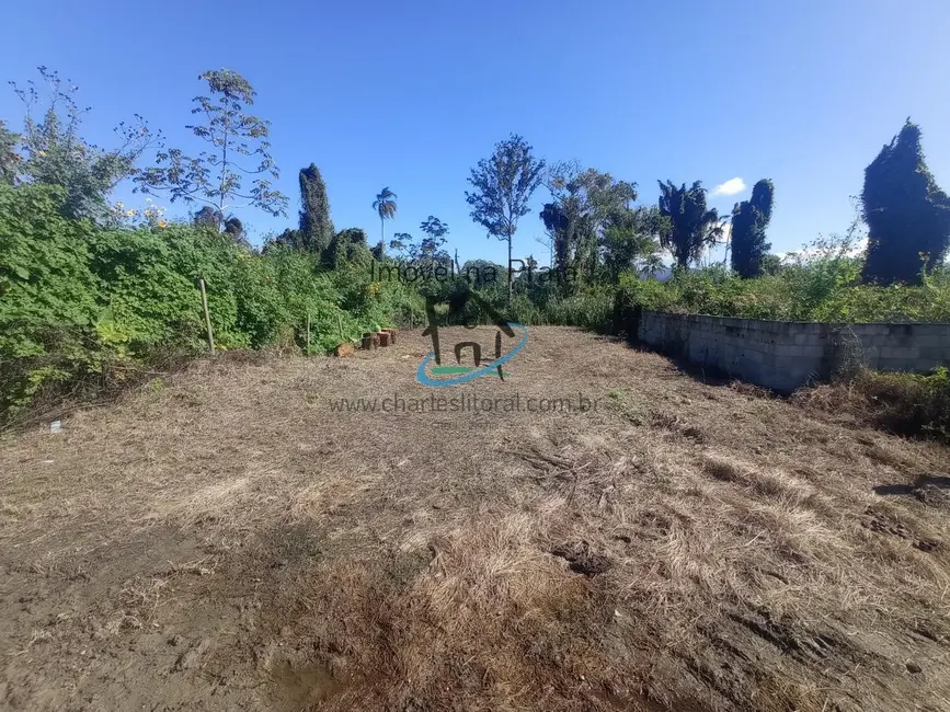 Foto 2 de Terreno / Lote à venda, 275m2 em Balneário dos Golfinhos, Caraguatatuba - SP