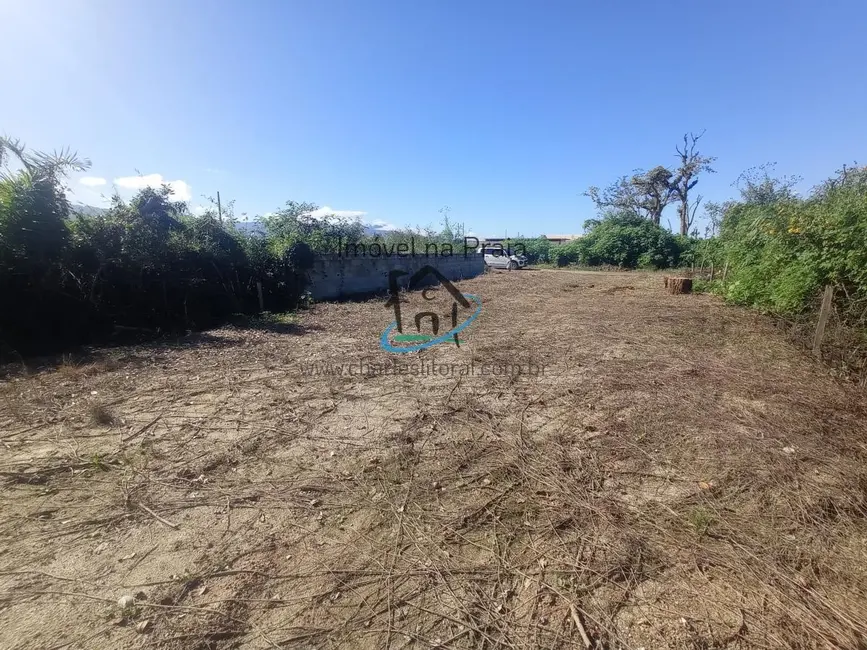 Foto 5 de Terreno / Lote à venda, 275m2 em Balneário dos Golfinhos, Caraguatatuba - SP