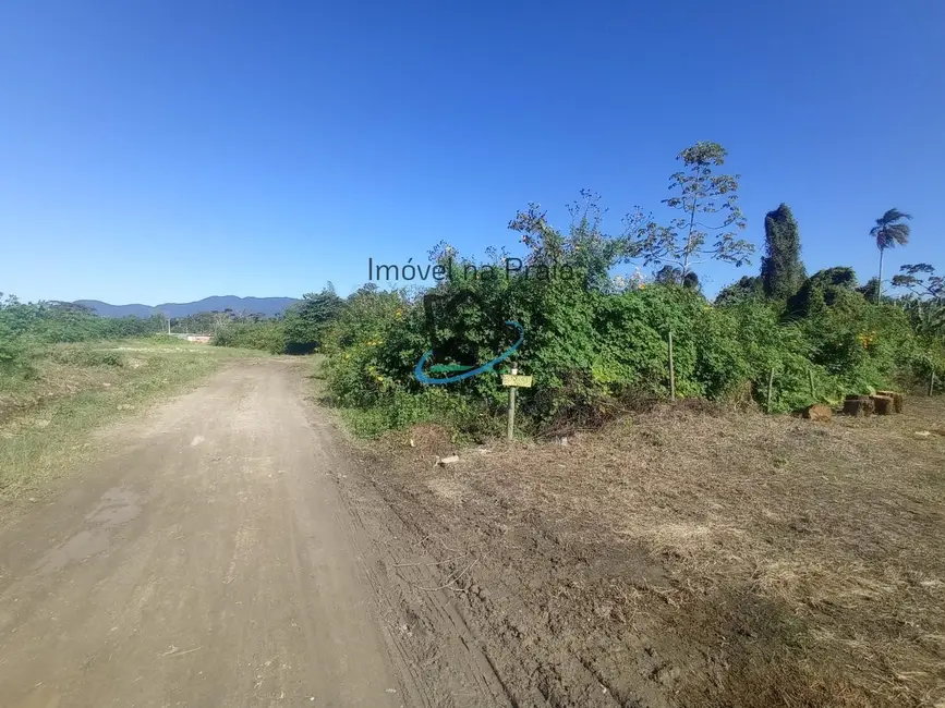 Foto 7 de Terreno / Lote à venda, 275m2 em Balneário dos Golfinhos, Caraguatatuba - SP