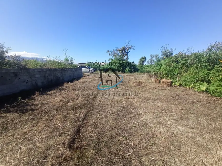 Foto 3 de Terreno / Lote à venda, 275m2 em Balneário dos Golfinhos, Caraguatatuba - SP
