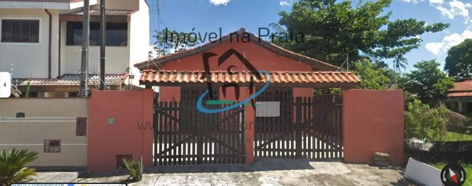 Foto 1 de Casa com 4 quartos à venda, 150m2 em Caraguatatuba - SP