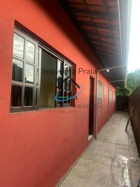 Foto 4 de Casa com 4 quartos à venda, 150m2 em Caraguatatuba - SP