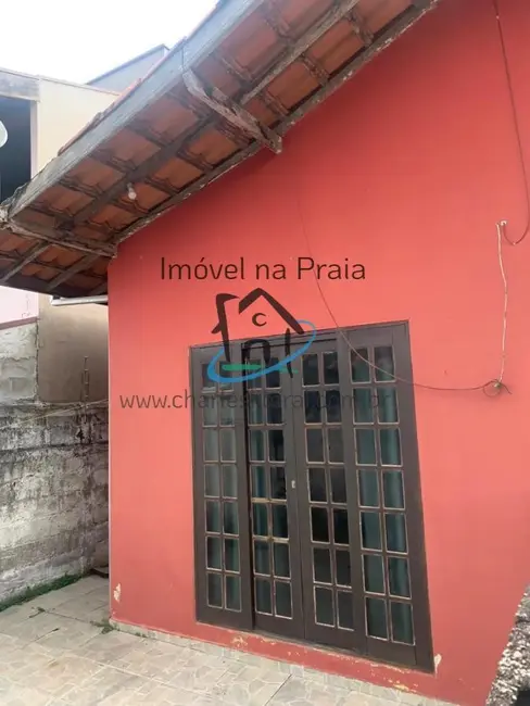 Foto 2 de Casa com 4 quartos à venda, 150m2 em Caraguatatuba - SP
