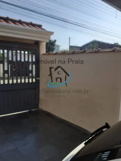 Foto 7 de Casa com 4 quartos à venda, 125m2 em Travessão, Caraguatatuba - SP