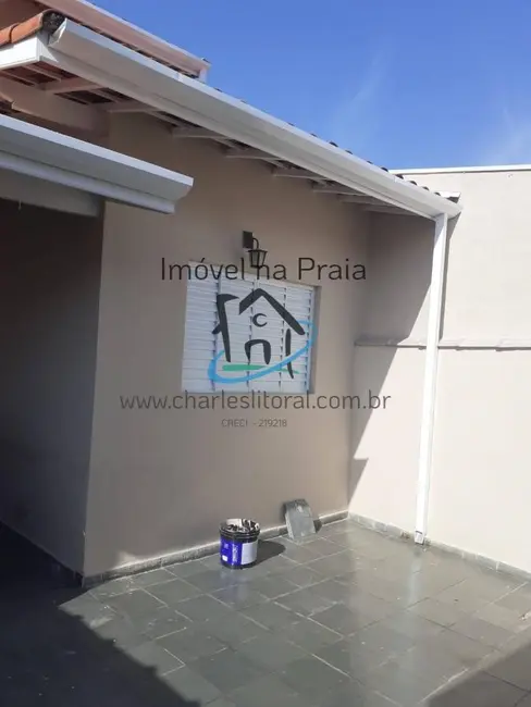 Foto 4 de Casa com 4 quartos à venda, 125m2 em Travessão, Caraguatatuba - SP