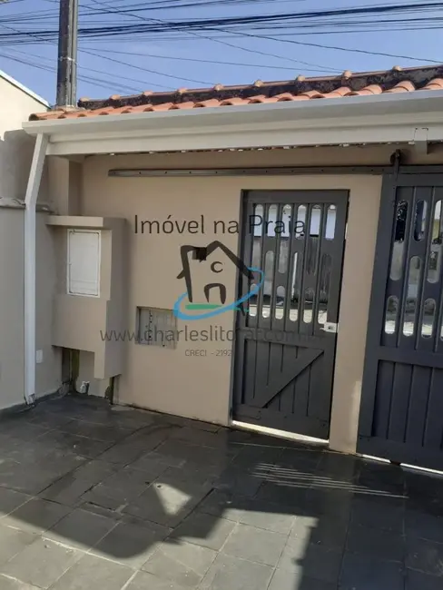 Foto 3 de Casa com 4 quartos à venda, 125m2 em Travessão, Caraguatatuba - SP