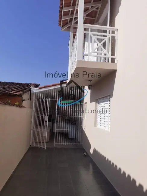 Foto 6 de Casa com 4 quartos à venda, 125m2 em Travessão, Caraguatatuba - SP