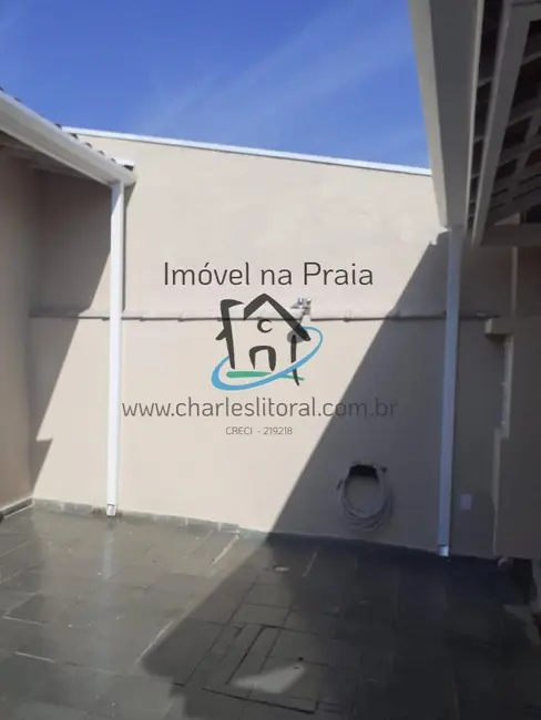 Foto 5 de Casa com 4 quartos à venda, 125m2 em Travessão, Caraguatatuba - SP