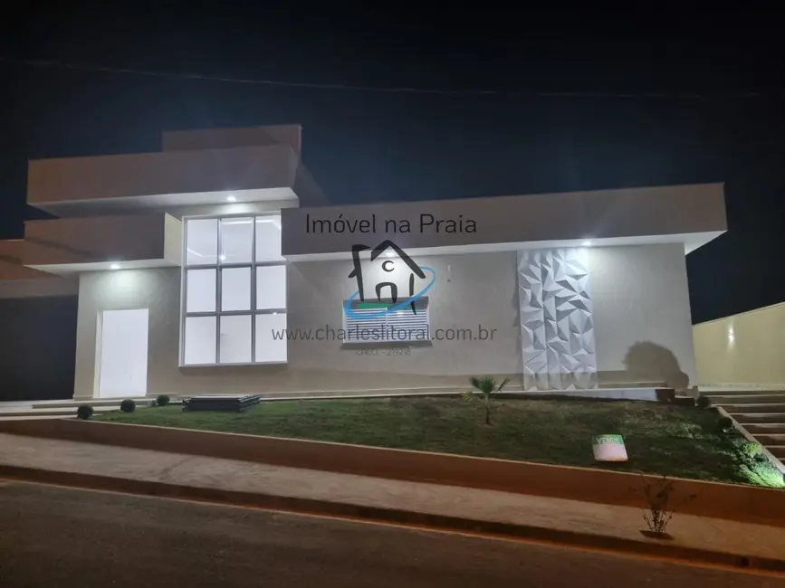 Foto 4 de Casa com 3 quartos à venda, 306m2 em Cacapava - SP