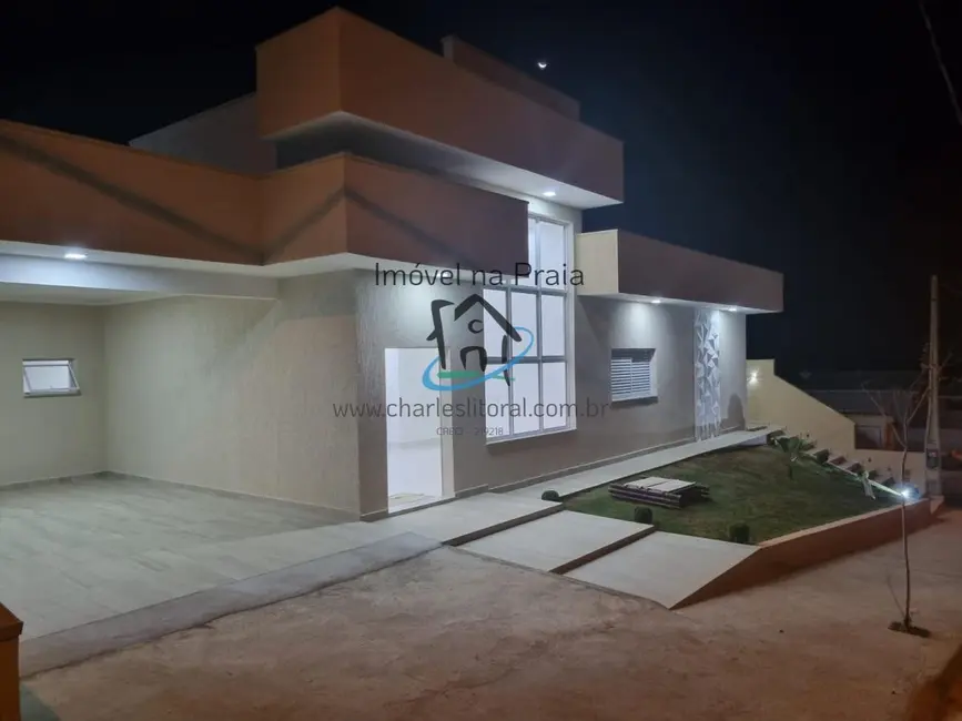 Foto 3 de Casa com 3 quartos à venda, 306m2 em Cacapava - SP