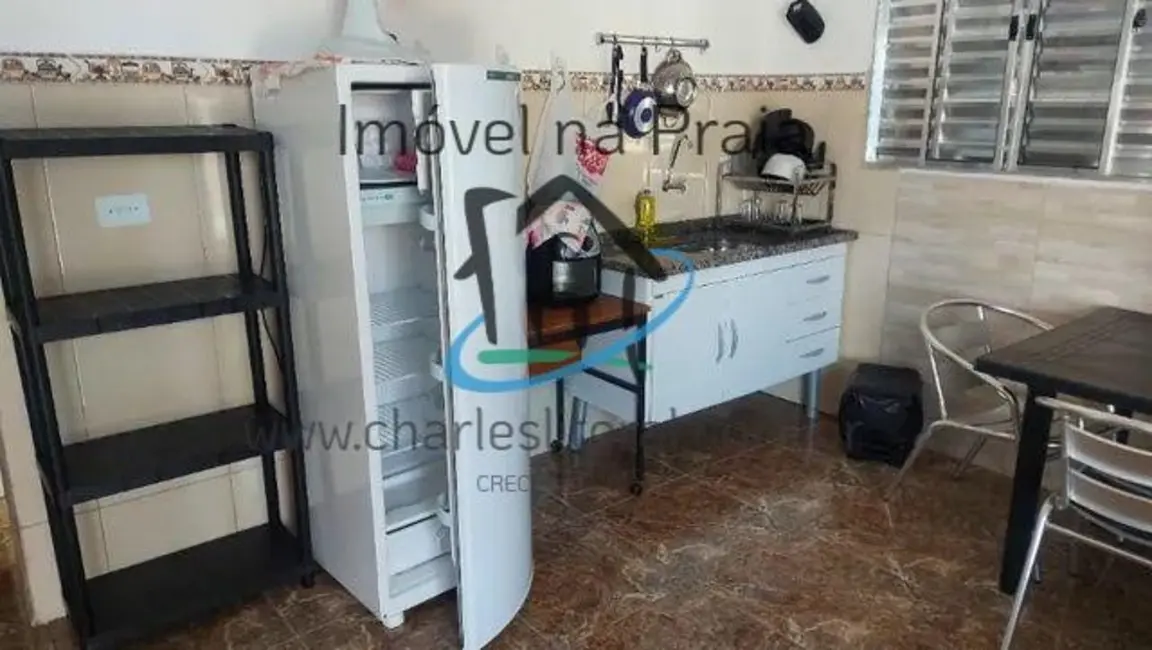 Foto 6 de Casa com 1 quarto à venda, 369m2 em Getuba, Caraguatatuba - SP