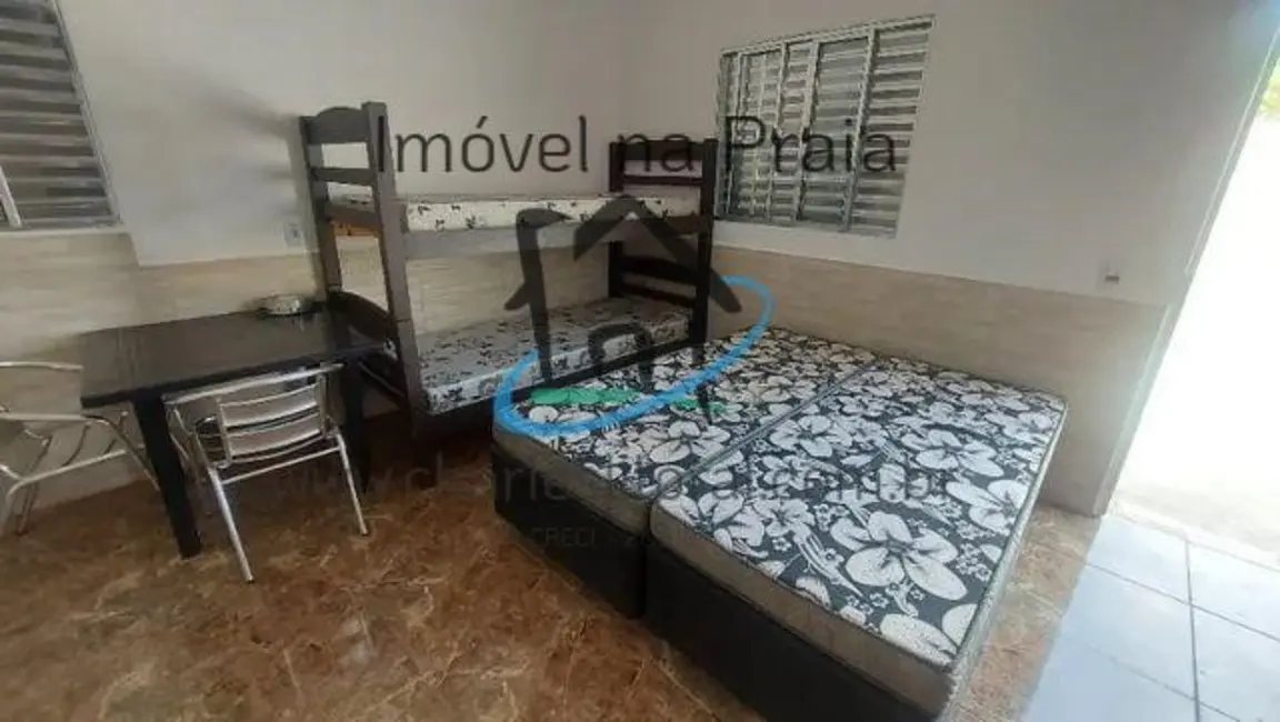 Foto 5 de Casa com 1 quarto à venda, 369m2 em Getuba, Caraguatatuba - SP