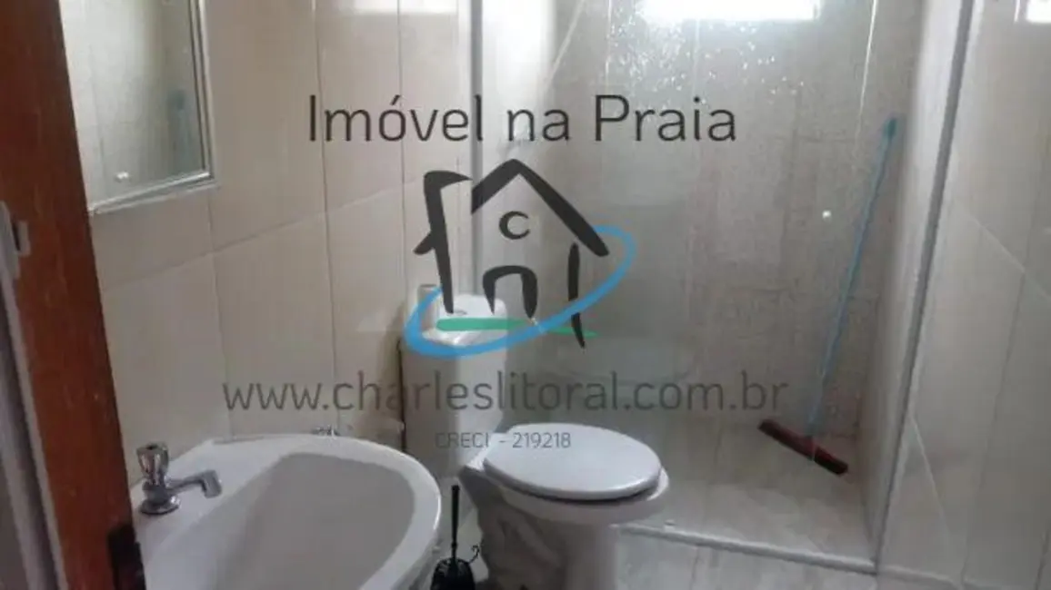 Foto 4 de Casa com 1 quarto à venda, 369m2 em Getuba, Caraguatatuba - SP