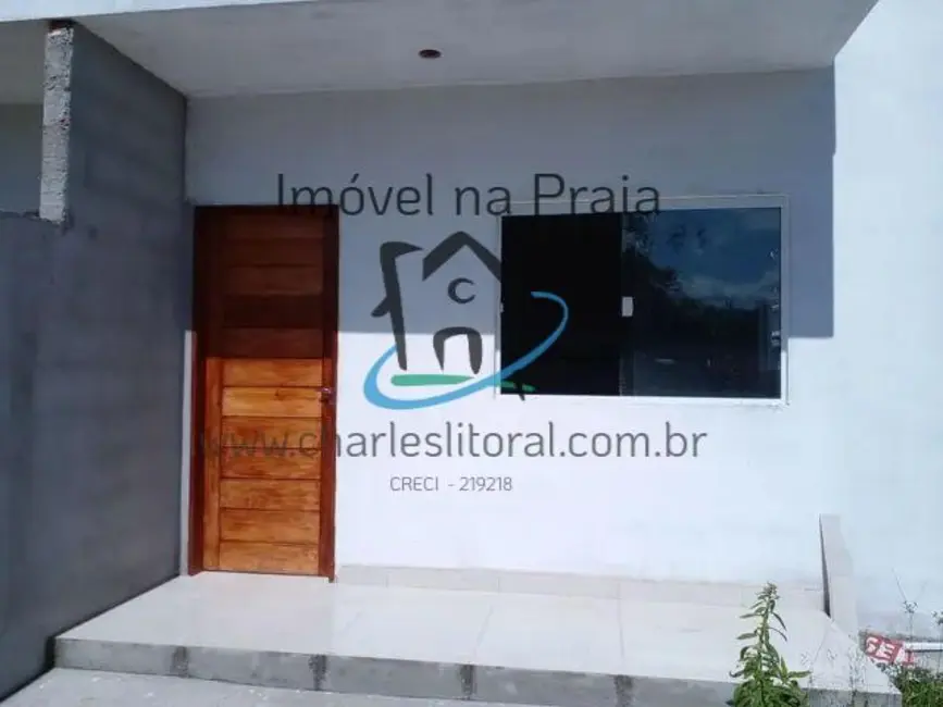 Foto 1 de Casa com 2 quartos à venda, 180m2 em Morro do Algodão, Caraguatatuba - SP