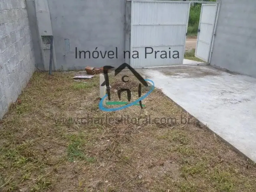 Foto 2 de Casa com 2 quartos à venda, 180m2 em Morro do Algodão, Caraguatatuba - SP