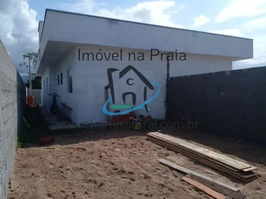 Foto 3 de Casa com 2 quartos à venda, 180m2 em Morro do Algodão, Caraguatatuba - SP