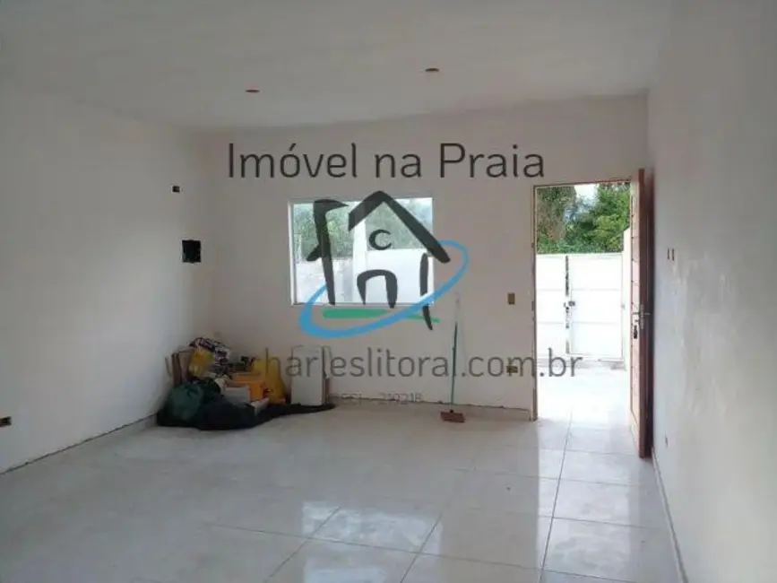 Foto 6 de Casa com 2 quartos à venda, 180m2 em Morro do Algodão, Caraguatatuba - SP