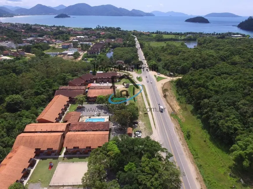 Apartamento com 1 quarto à venda, 38m2 em Ubatuba - SP - imagem 3 Foto 3 de Apartamento com 1 quarto à venda, 38m2 em Ubatuba - SP