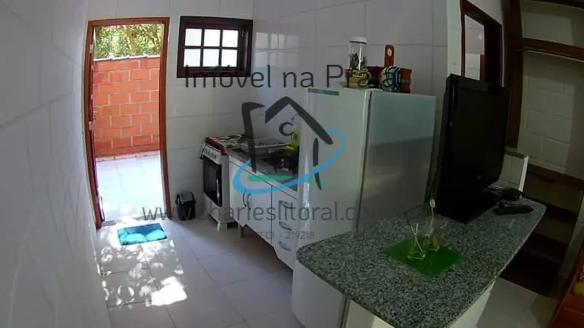 Apartamento com 1 quarto à venda, 38m2 em Ubatuba - SP - imagem 9 Foto 9 de Apartamento com 1 quarto à venda, 38m2 em Ubatuba - SP
