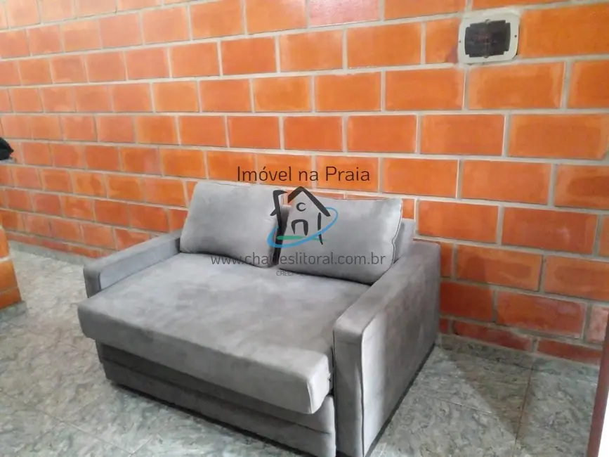 Foto 7 de Apartamento com 1 quarto à venda, 38m2 em Ubatuba - SP