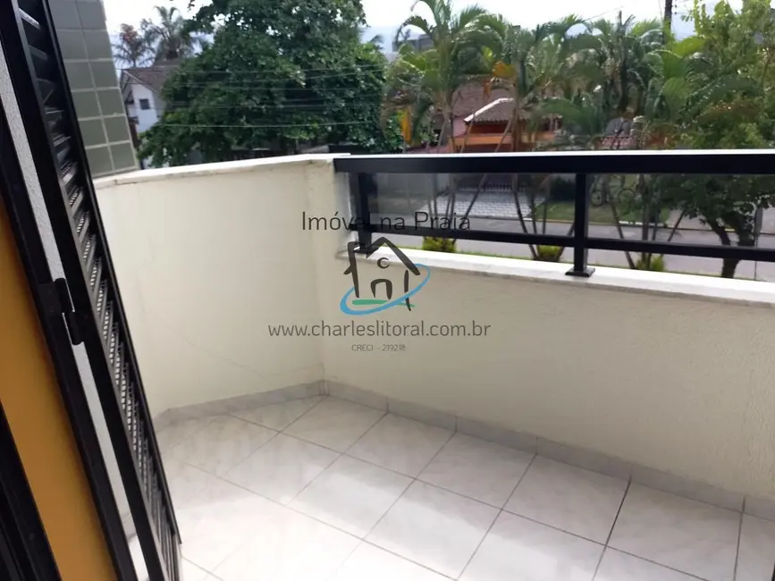 Foto 6 de Apartamento com 3 quartos à venda, 106m2 em Ubatuba - SP