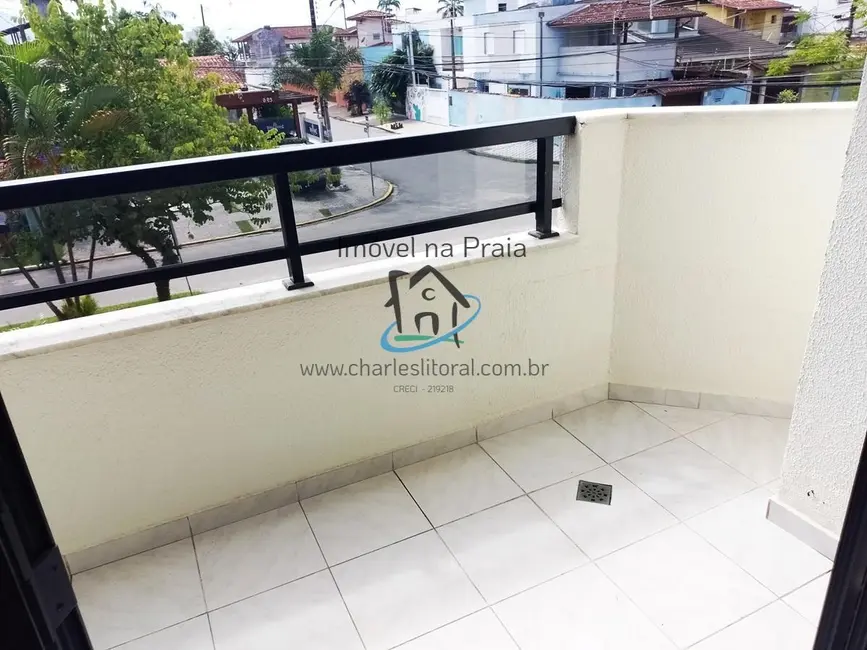 Foto 5 de Apartamento com 3 quartos à venda, 106m2 em Ubatuba - SP