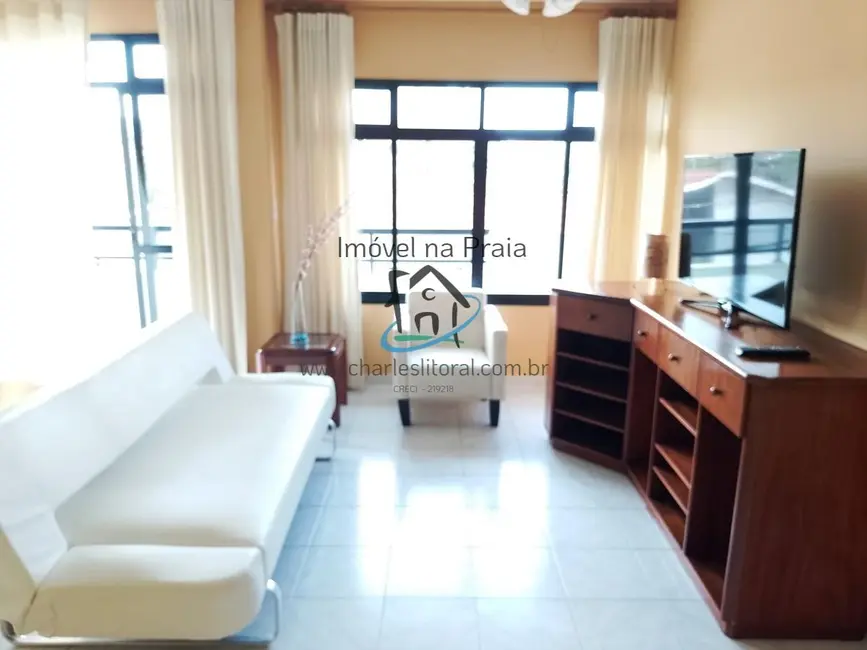 Foto 8 de Apartamento com 3 quartos à venda, 106m2 em Ubatuba - SP