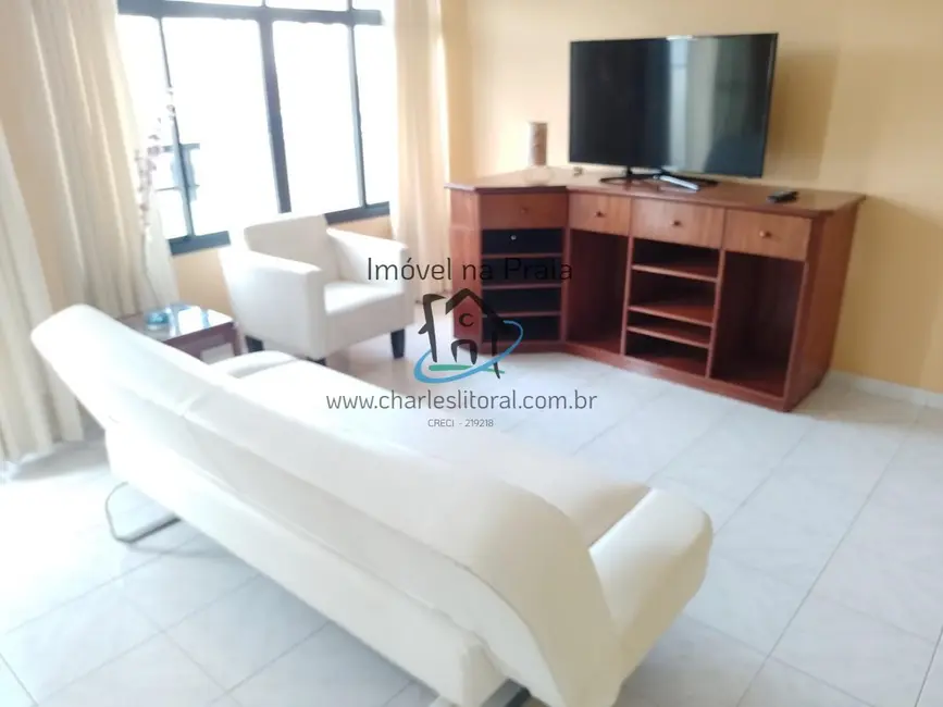 Foto 9 de Apartamento com 3 quartos à venda, 106m2 em Ubatuba - SP