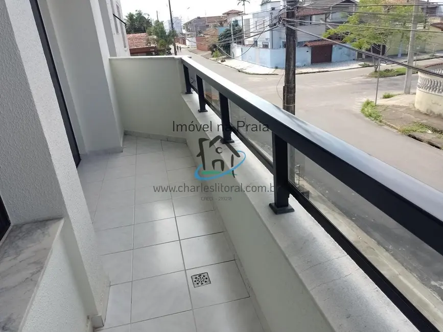 Foto 4 de Apartamento com 3 quartos à venda, 106m2 em Ubatuba - SP