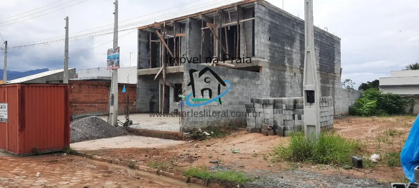 Casa com 2 quartos à venda, 129m2 em Caraguatatuba - SP - imagem 6 Foto 6 de Casa com 2 quartos à venda, 129m2 em Caraguatatuba - SP