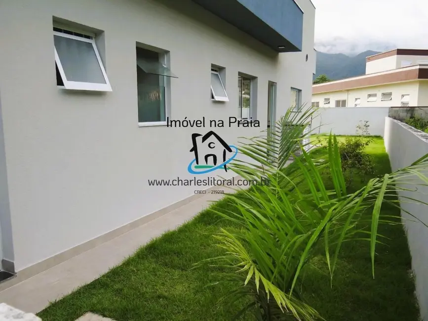 Foto 7 de Casa com 3 quartos à venda, 420m2 em Praia da Mococa, Caraguatatuba - SP