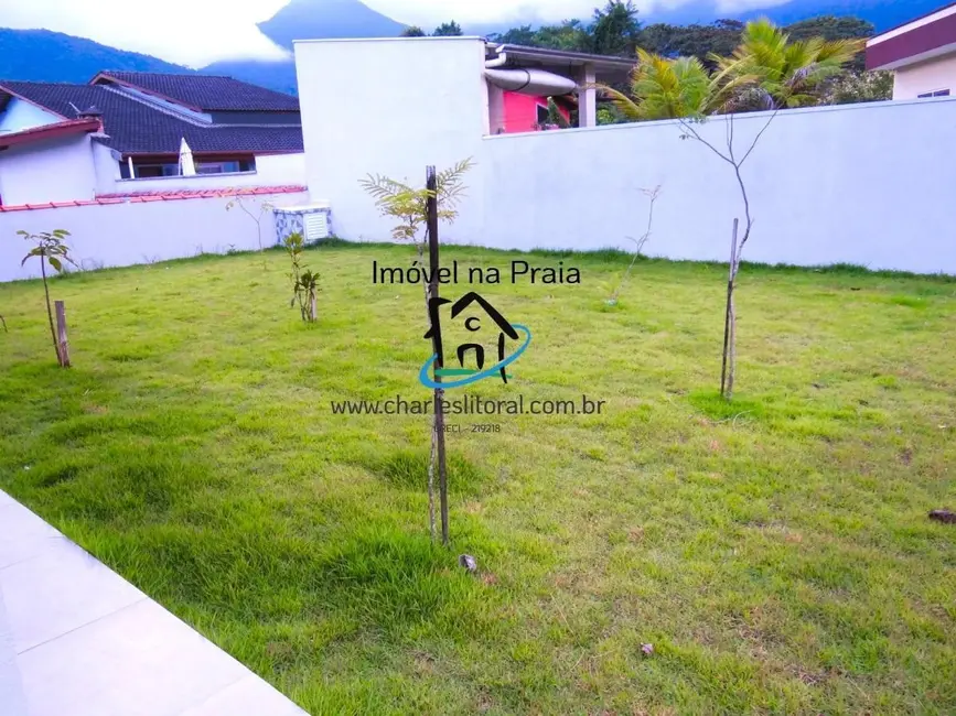 Foto 9 de Casa com 3 quartos à venda, 420m2 em Praia da Mococa, Caraguatatuba - SP