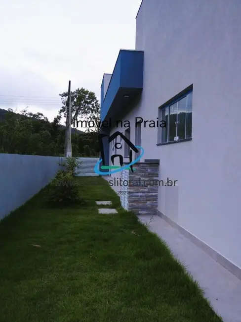 Foto 5 de Casa com 3 quartos à venda, 420m2 em Praia da Mococa, Caraguatatuba - SP