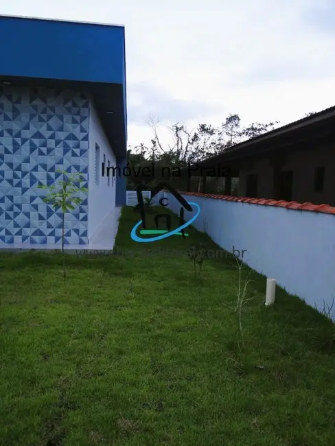 Foto 6 de Casa com 3 quartos à venda, 420m2 em Praia da Mococa, Caraguatatuba - SP